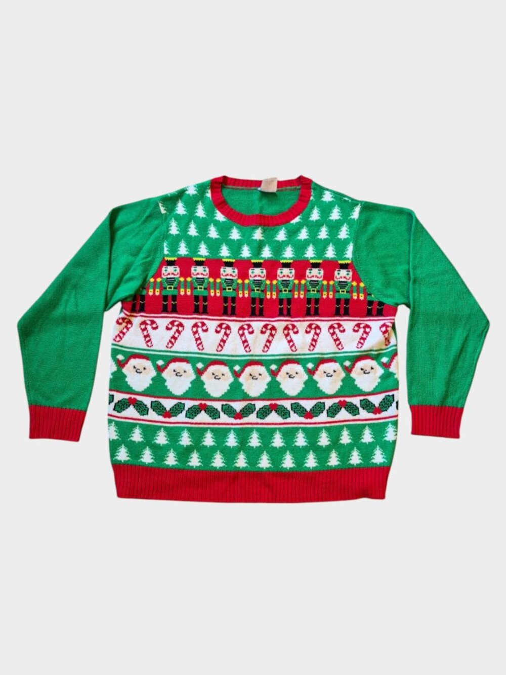Ugly Christmas Sweater
